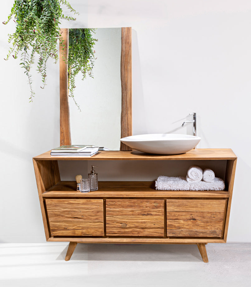 Mobile Bagno Padat Consolle 150 - Cipì