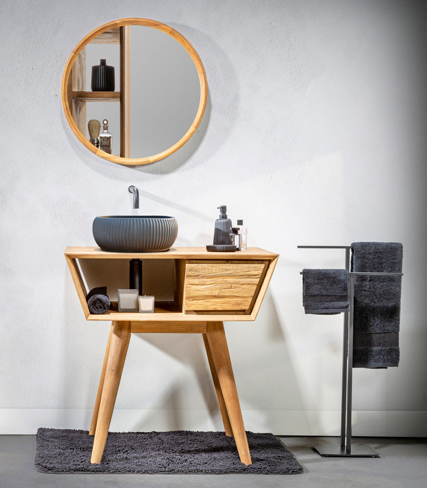 Mobile Bagno Padat Consolle 80 - Cipì