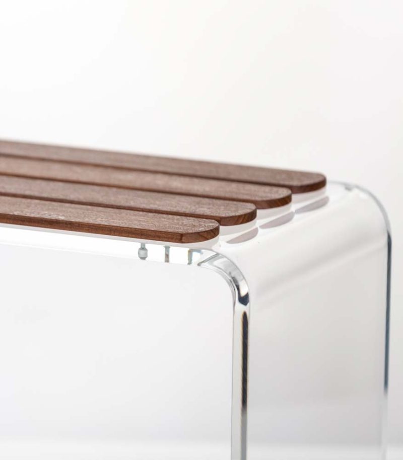 Sgabello doccia Tancho Stool - Cipì