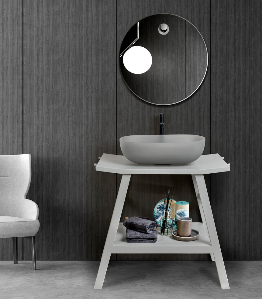 Mobile Bagno Zen XL - Cipì