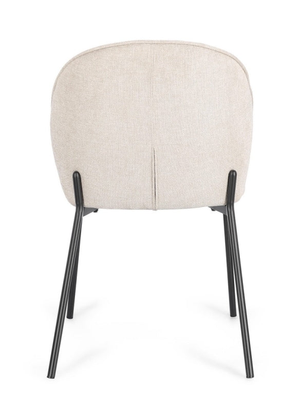Sedia WENDY - Bizzotto