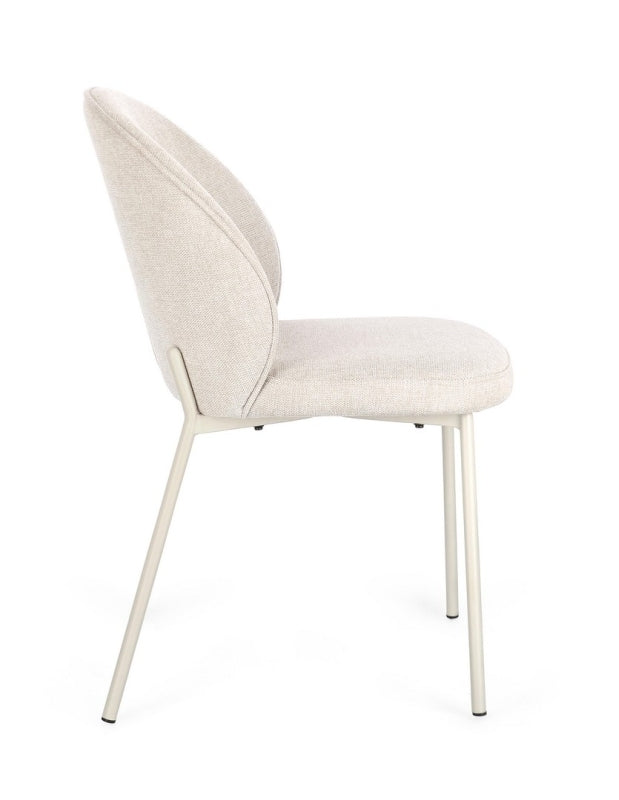 Sedia WENDY - Bizzotto