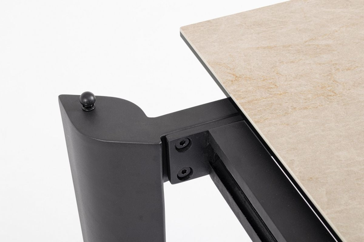 Tavolo allugabile ASIRI 180/250x100 - Bizzotto