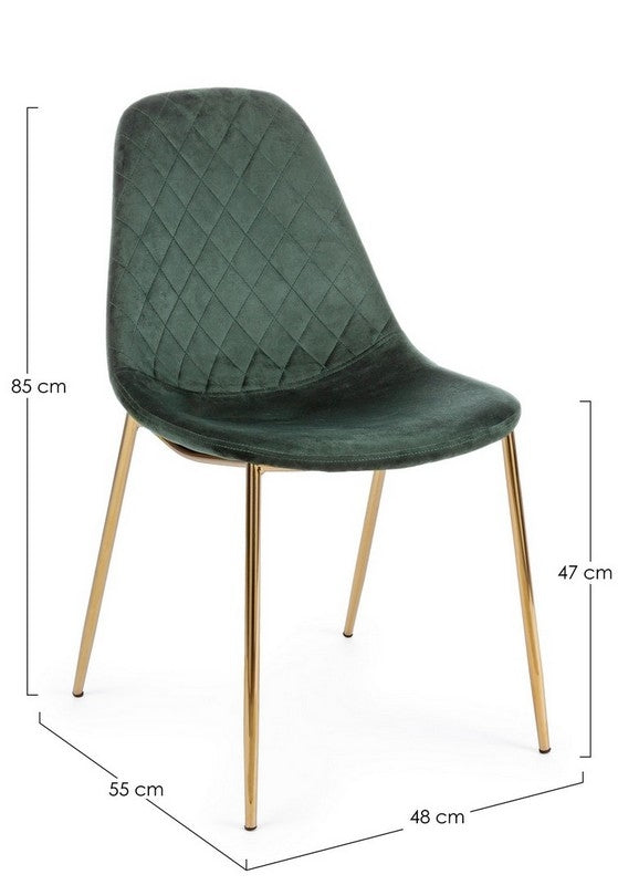 Sedia TERRY - Bizzotto