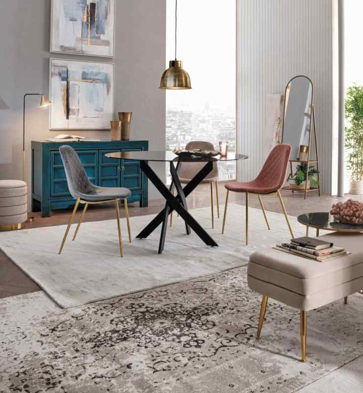 Sedia TERRY - Bizzotto