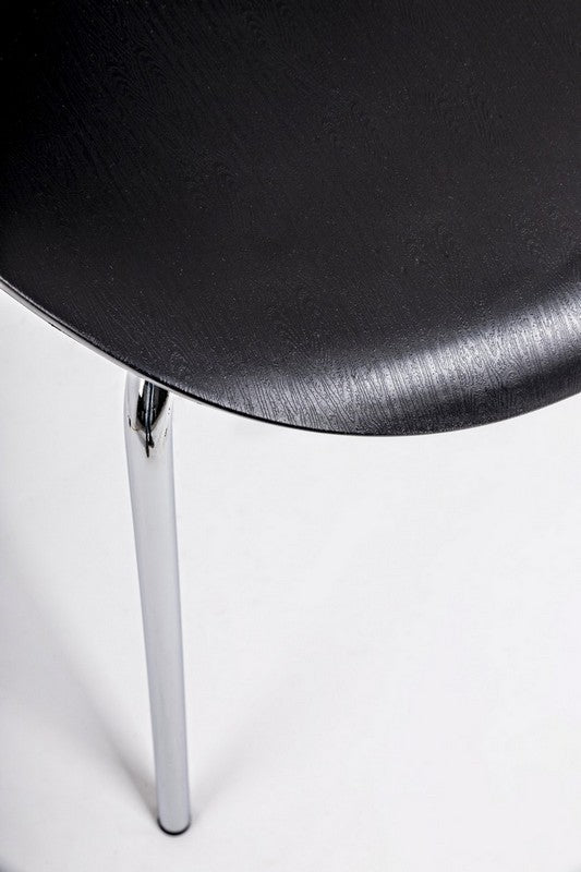 Sedia in plastica TESSA - Bizzotto