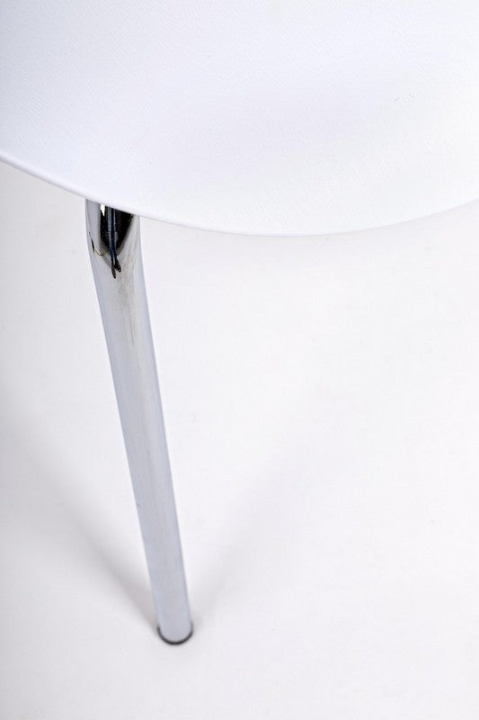 Sedia in plastica TESSA - Bizzotto