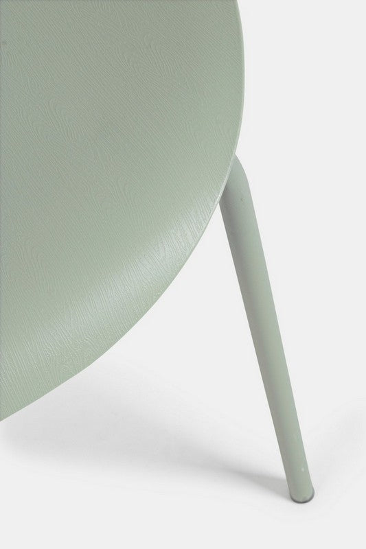 Sedia in plastica TESSA - Bizzotto