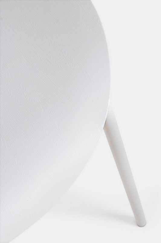 Sedia in plastica TESSA - Bizzotto