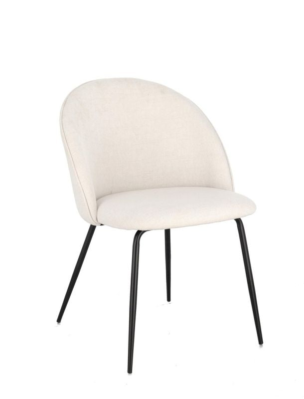 Sedia NEW TANYA - Bizzotto