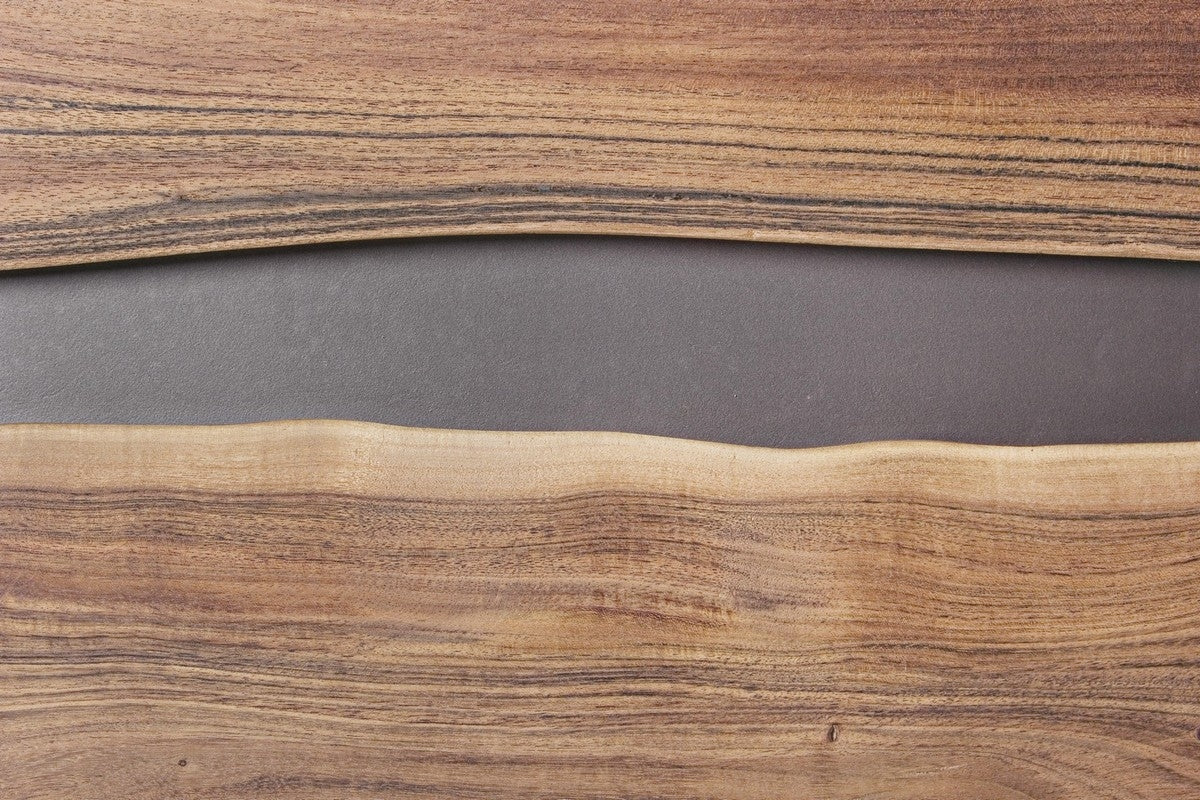 Credenza in legno 2A-2A ARON - Bizzotto