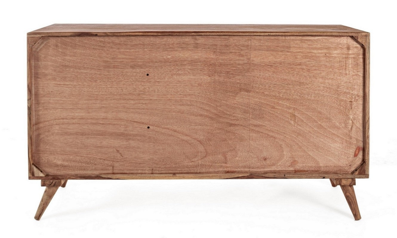 Credenza in legno 3 ante KANT - Bizzotto