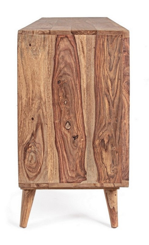 Credenza in legno 3 ante KANT - Bizzotto