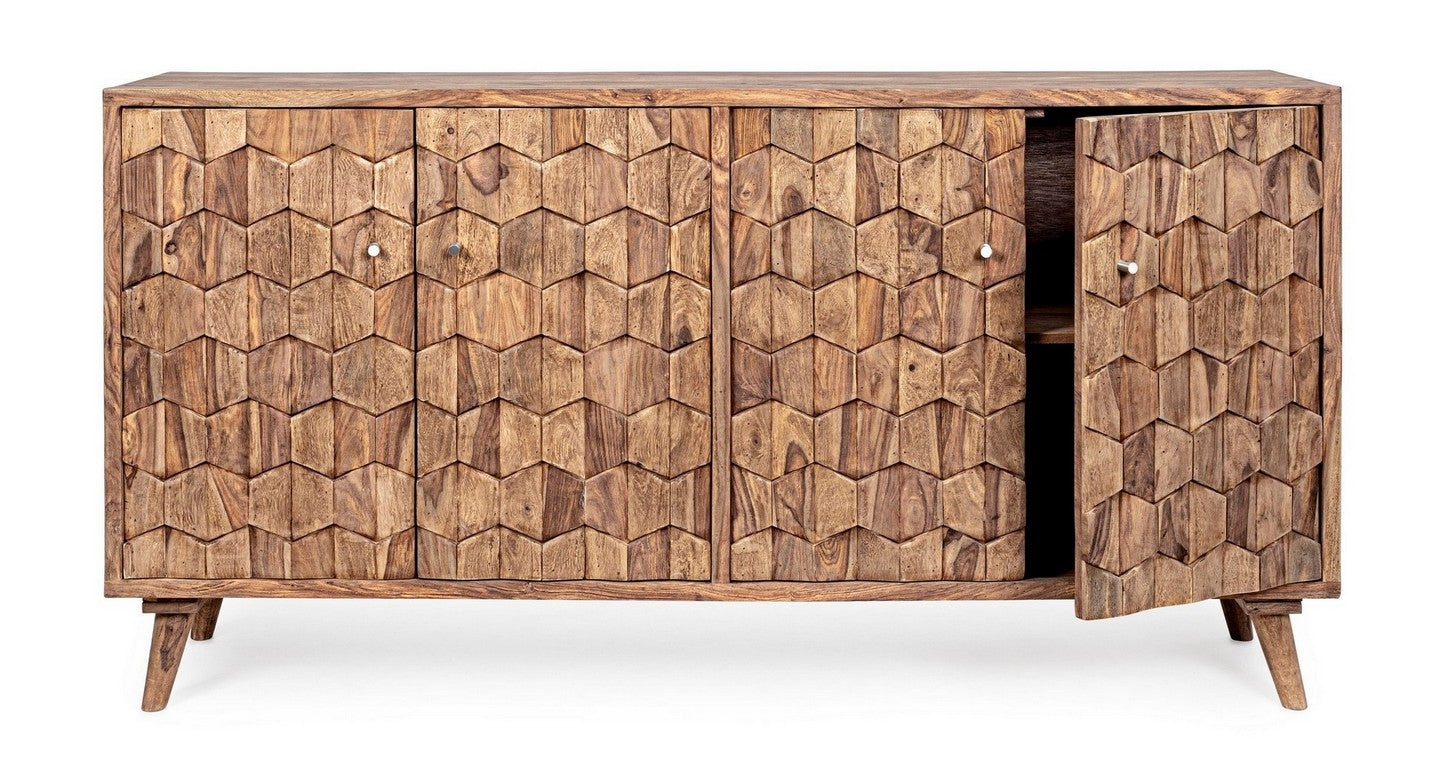 Credenza in legno KANT - Bizzotto