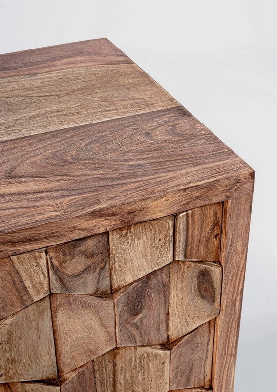 Credenza in legno KANT - Bizzotto