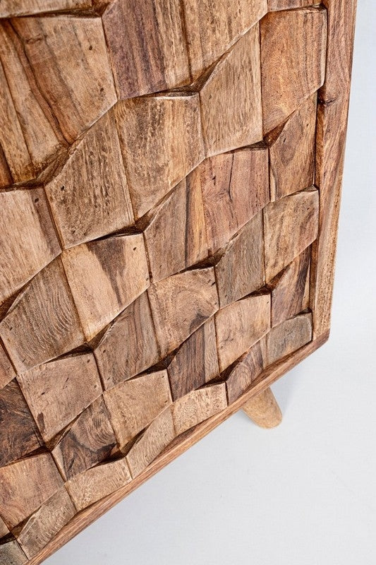Credenza in legno KANT - Bizzotto