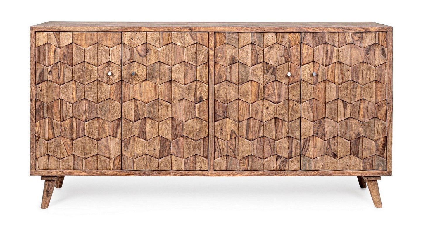 Credenza in legno KANT - Bizzotto