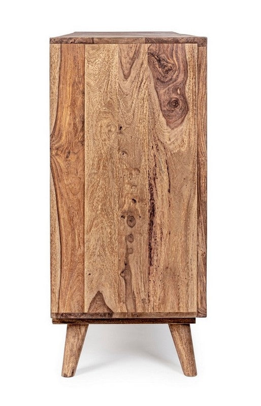 Credenza in legno KANT - Bizzotto
