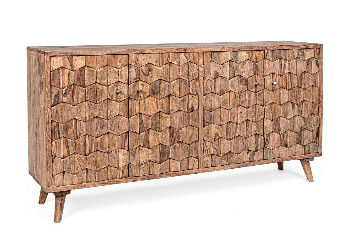 Credenza in legno KANT - Bizzotto