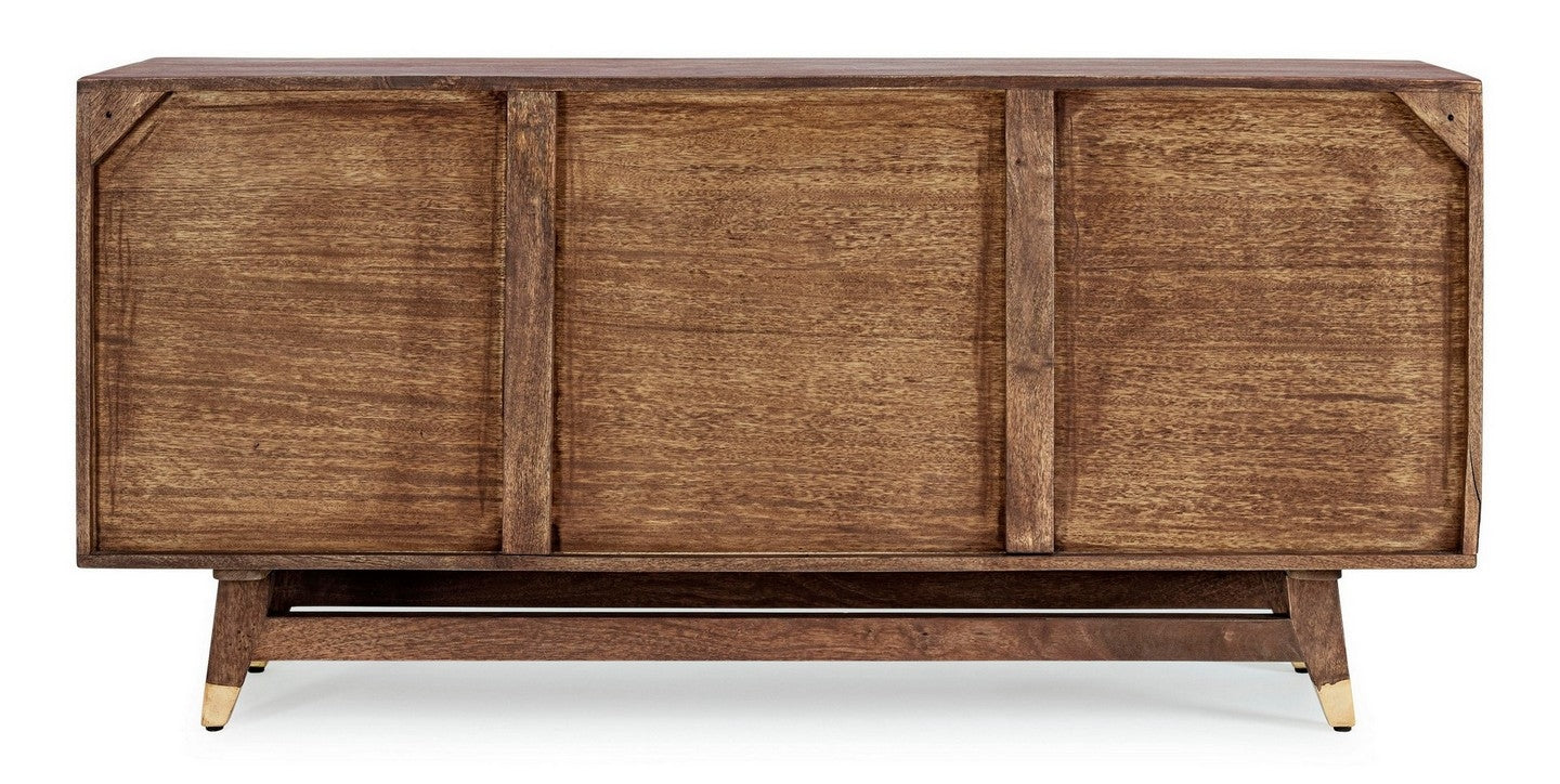 Credenza in legno DHAVAL - Bizzotto