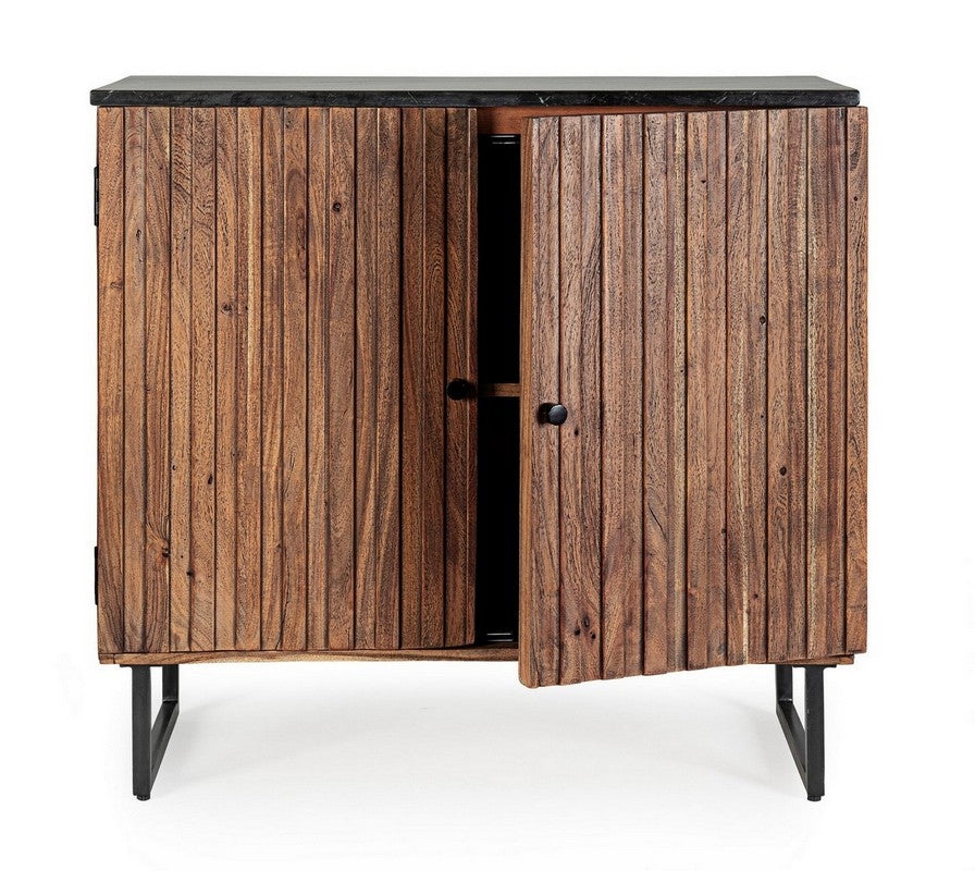 Credenza in legno NORFOLK - Bizzotto