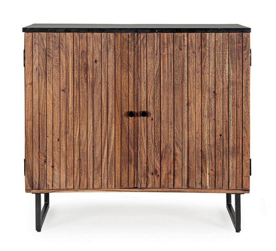 Credenza in legno NORFOLK - Bizzotto