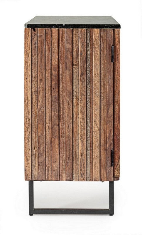 Credenza in legno NORFOLK - Bizzotto