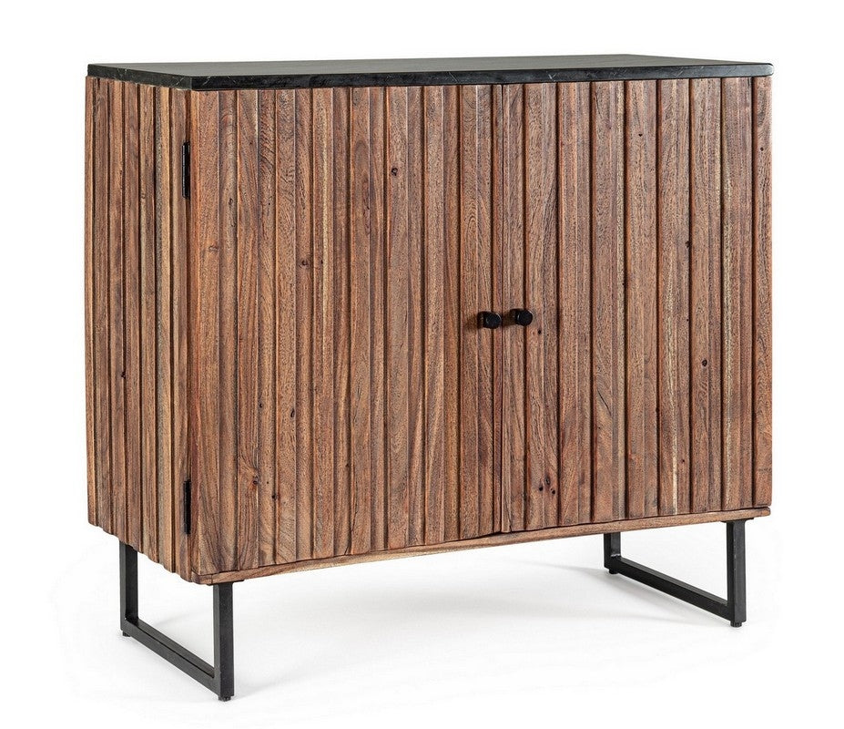 Credenza in legno NORFOLK - Bizzotto