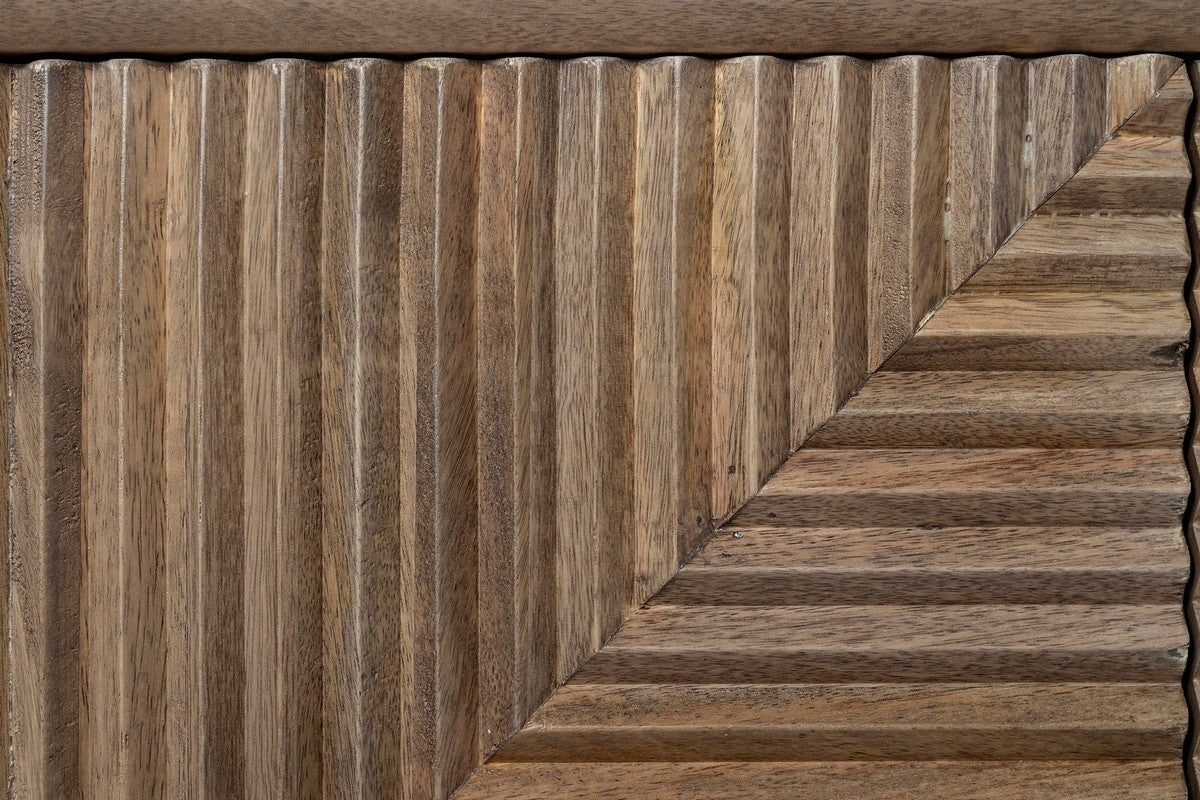 Credenza in legno 3 ante DARSEY - Bizzotto