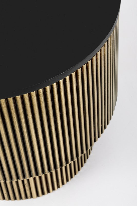 Tavolino da caffè VIRAT D50 - Bizzotto