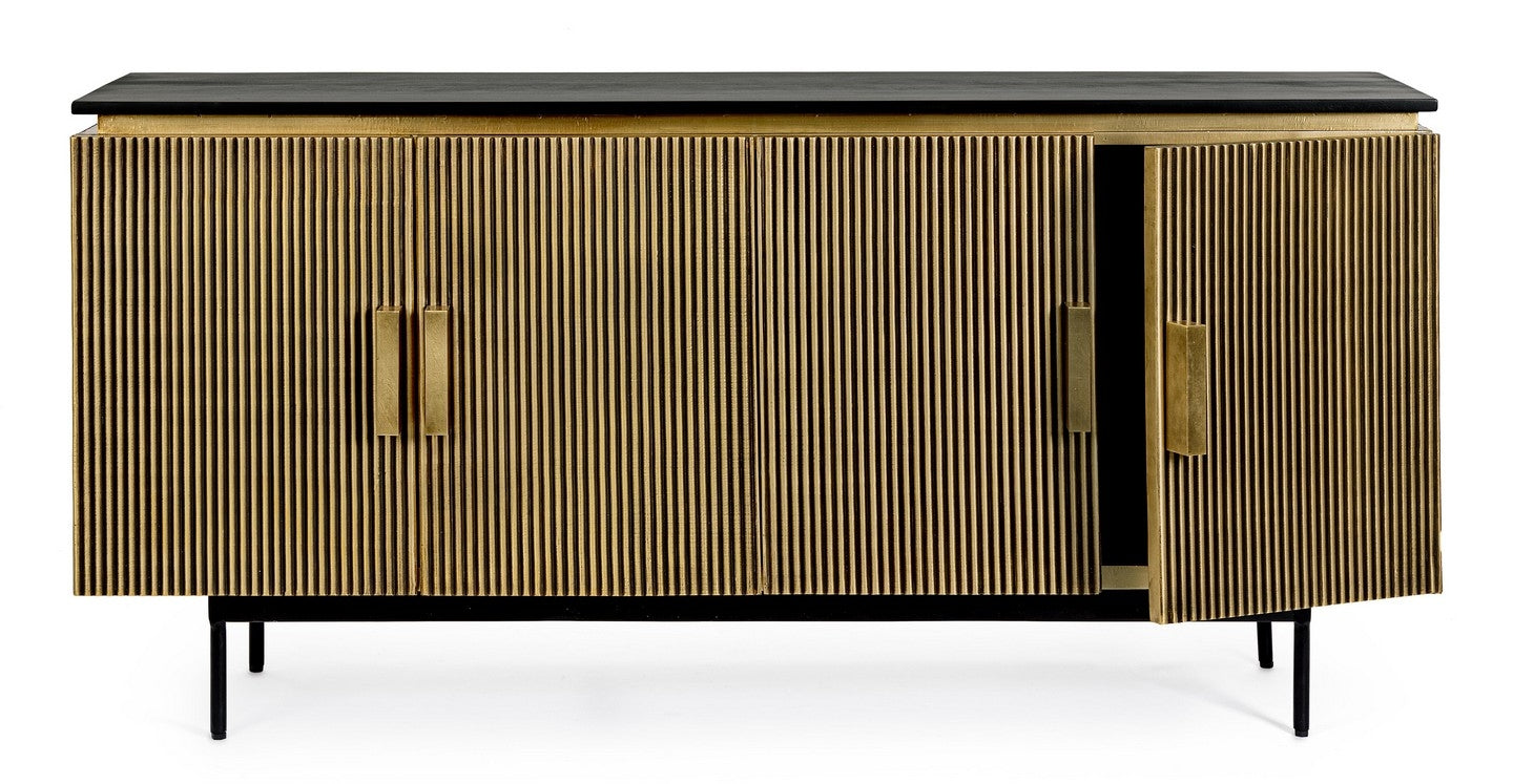 Credenza 4 ante VIRAT - Bizzotto