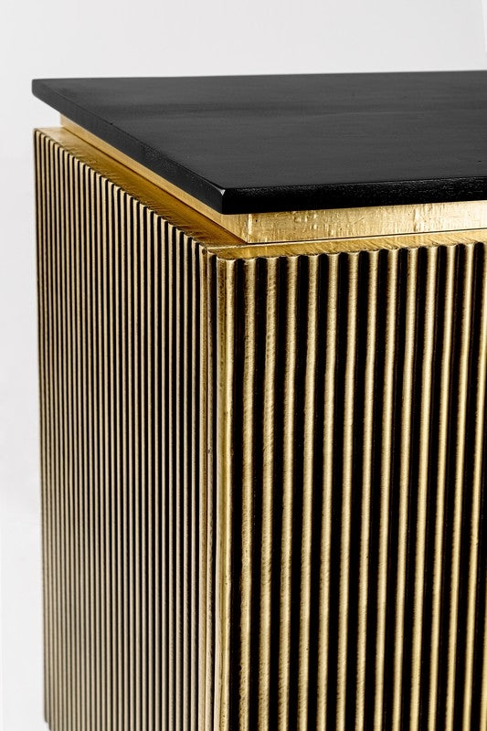 Credenza 4 ante VIRAT - Bizzotto