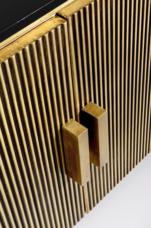 Credenza 4 ante VIRAT - Bizzotto