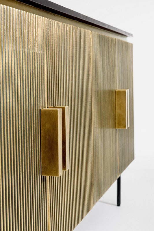 Credenza 4 ante VIRAT - Bizzotto