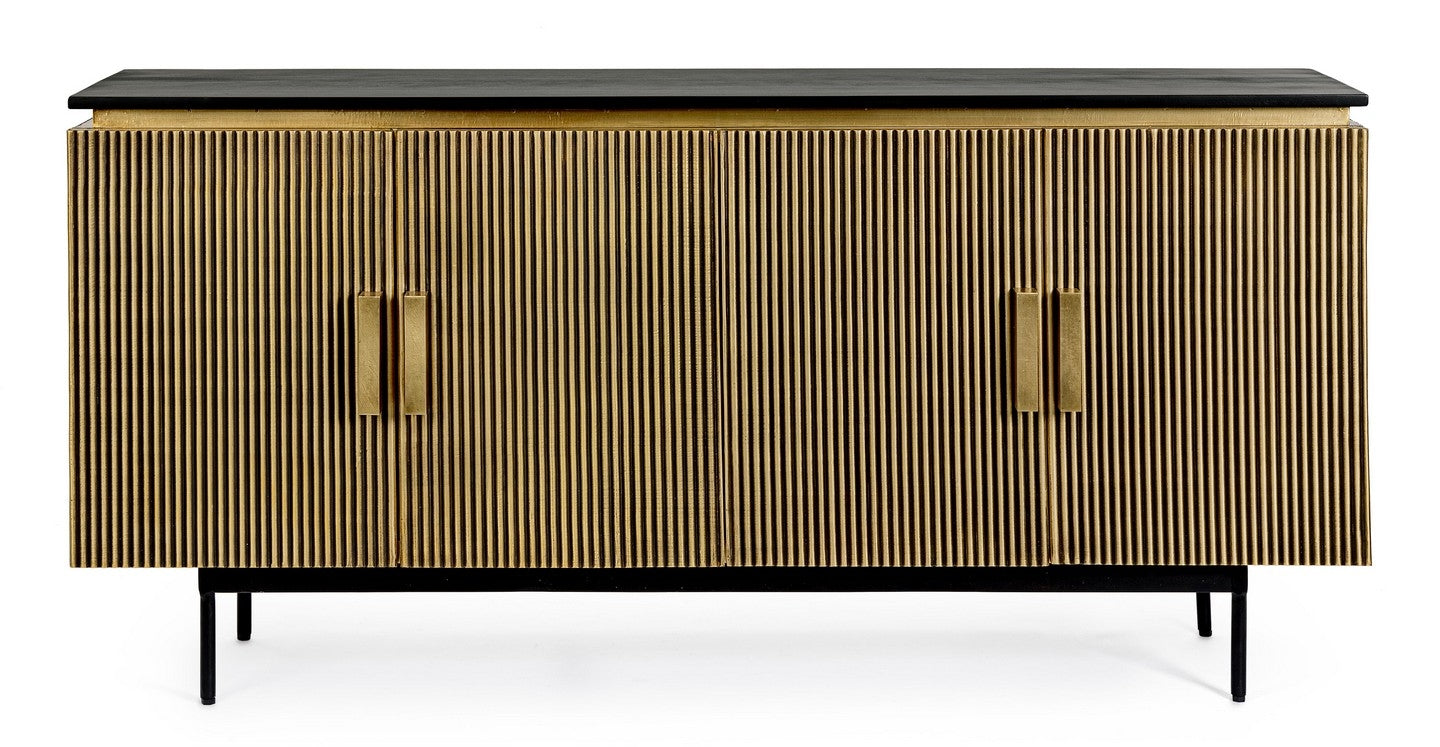 Credenza 4 ante VIRAT - Bizzotto