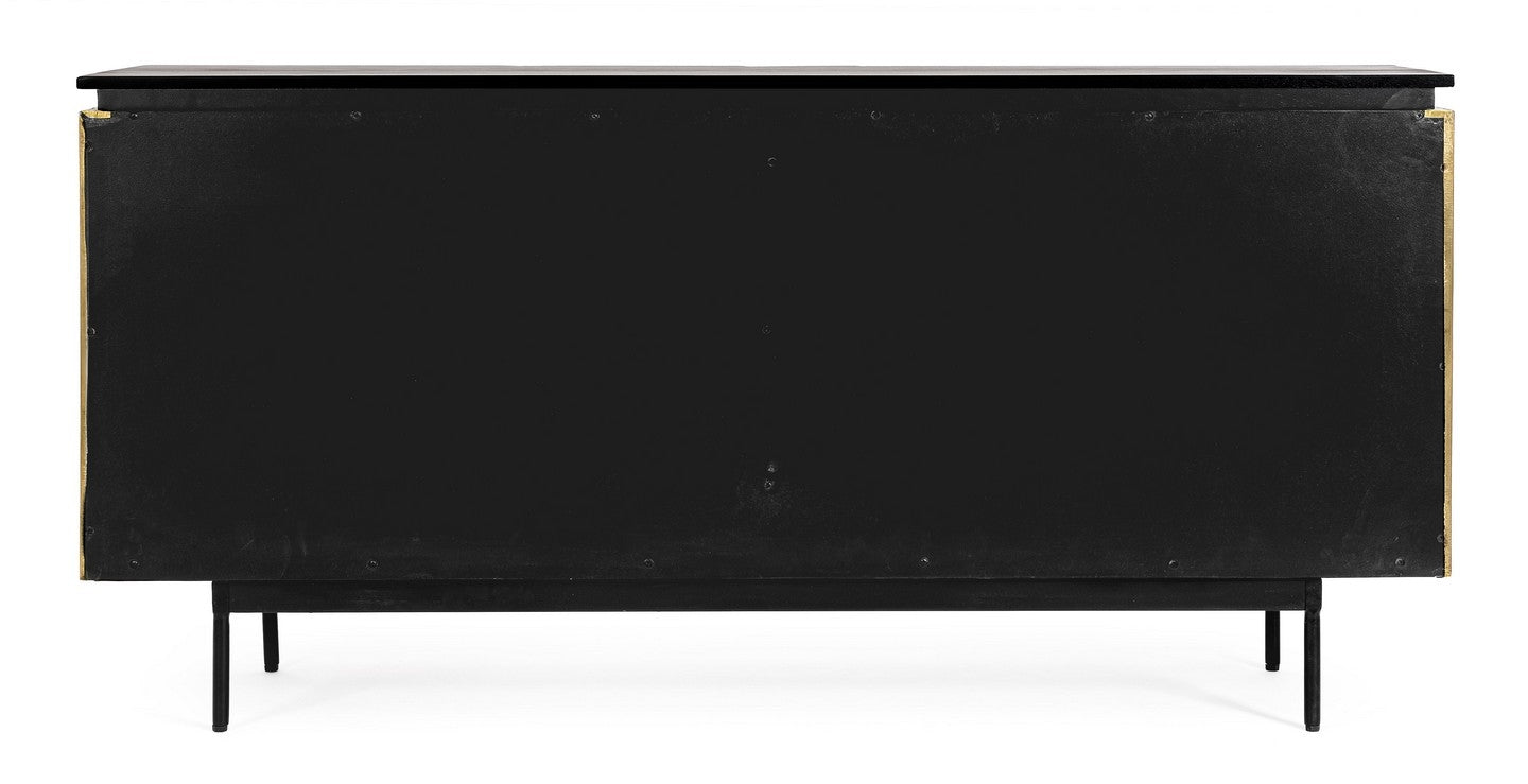 Credenza 4 ante VIRAT - Bizzotto