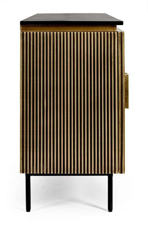Credenza 4 ante VIRAT - Bizzotto