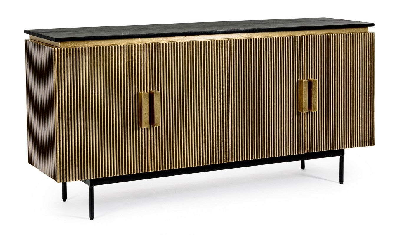 Credenza 4 ante VIRAT - Bizzotto