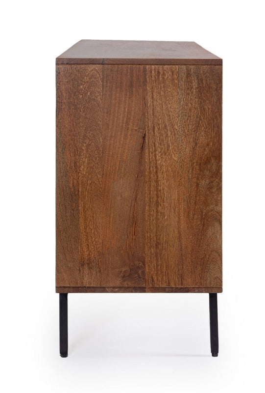 Credenza in legno 3 ante TADITA - Bizzotto