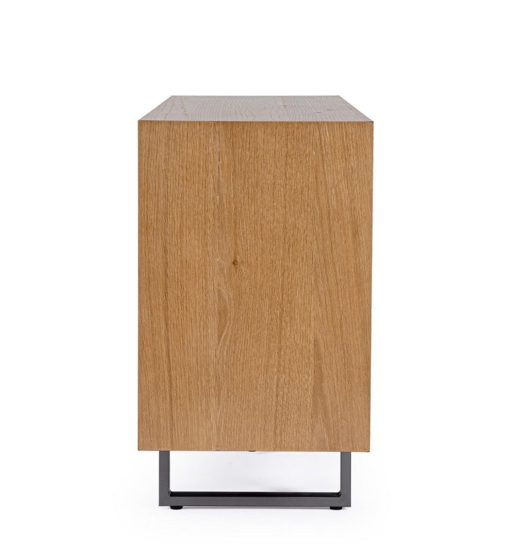 Credenza in legno 2A-3C GARWOOD - Bizzotto