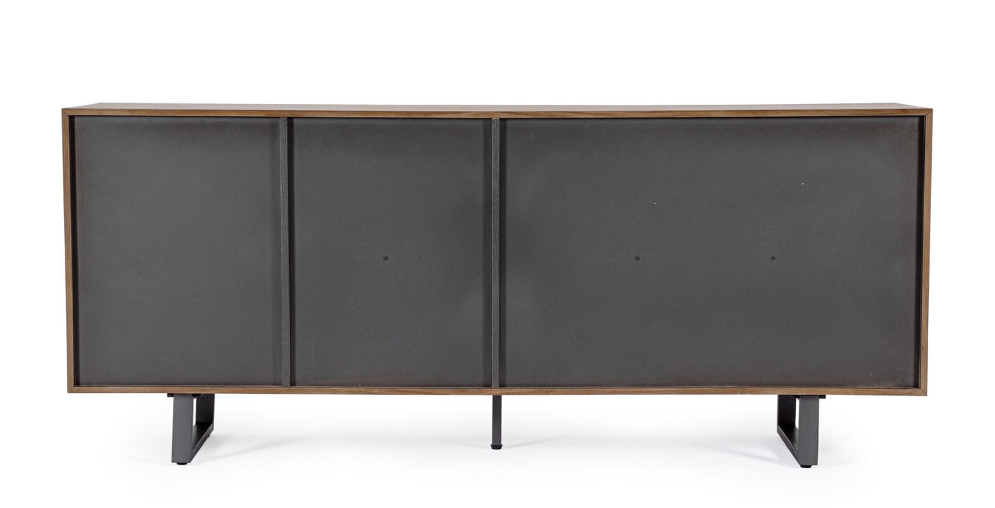 Credenza in legno 3A-3C GARWOOD - Bizzotto