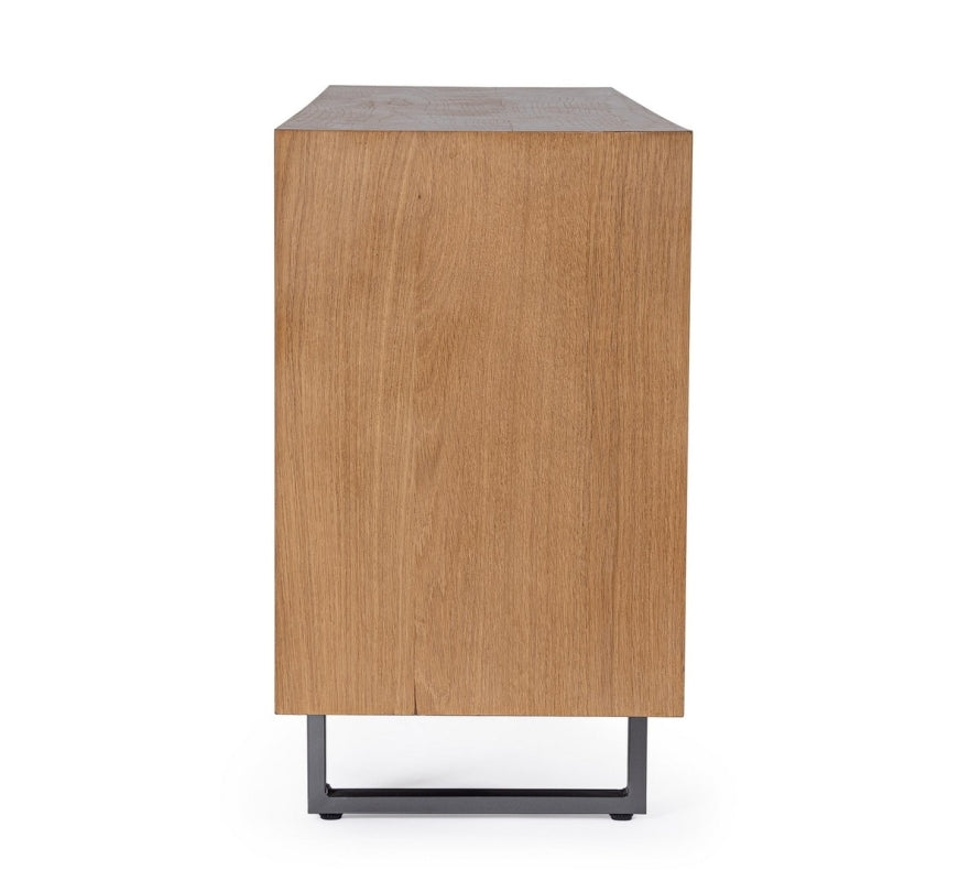 Credenza in legno 3A-3C GARWOOD - Bizzotto