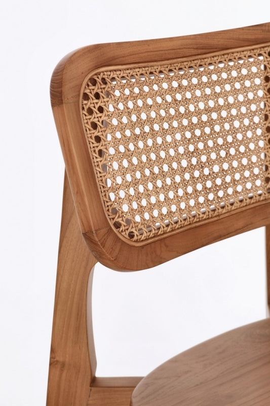 Sedia ABBY - Bizzotto
