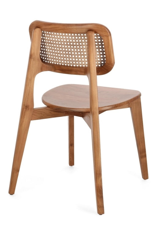 Sedia ABBY - Bizzotto