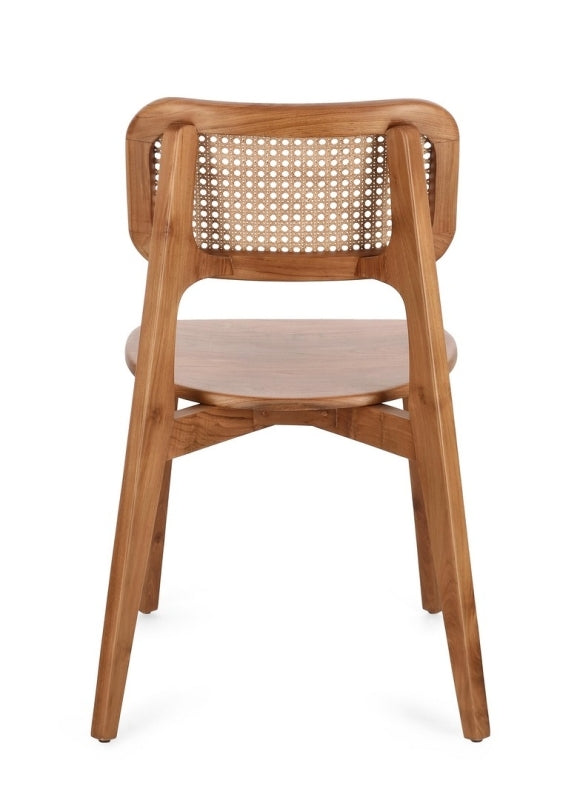 Sedia ABBY - Bizzotto