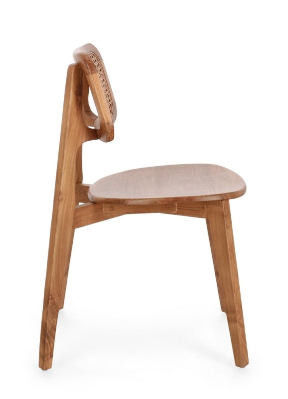 Sedia ABBY - Bizzotto