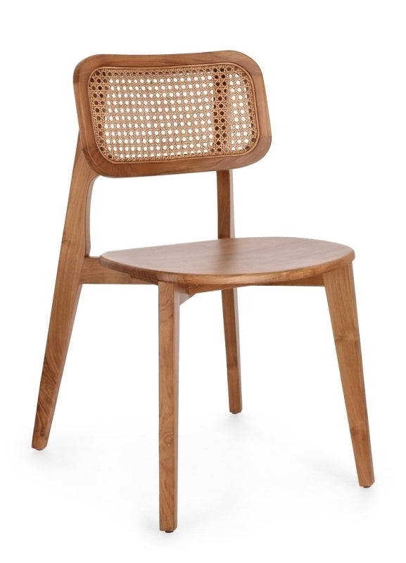 Sedia ABBY - Bizzotto