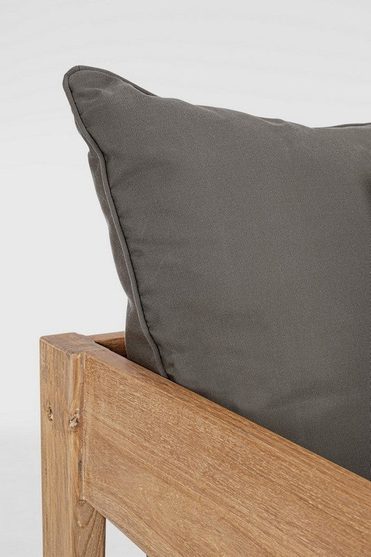 Poltrona Kobo FSC - Bizzotto