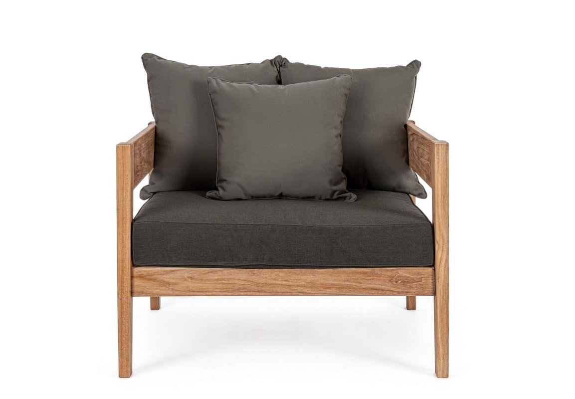 Poltrona Kobo FSC - Bizzotto
