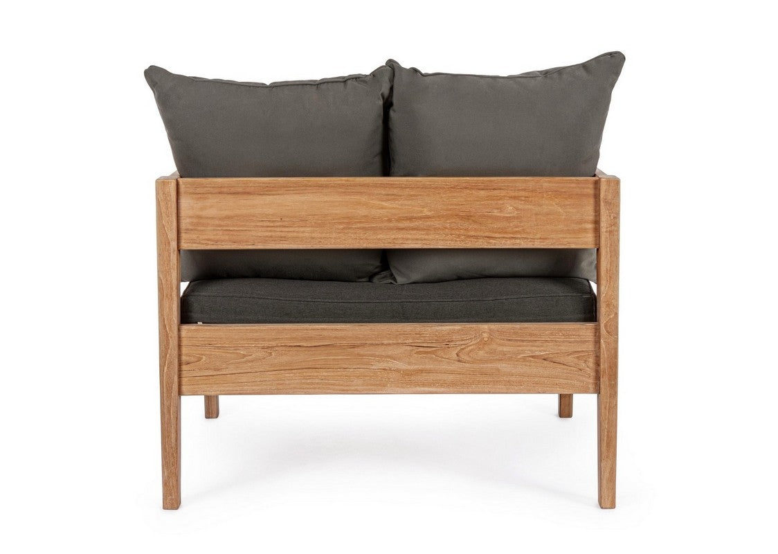Poltrona Kobo FSC - Bizzotto